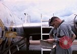 Image of United States B-57B aircraft Vietnam, 1965, second 37 stock footage video 65675042870