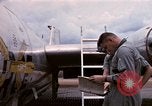 Image of United States B-57B aircraft Vietnam, 1965, second 40 stock footage video 65675042870