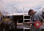 Image of United States B-57B aircraft Vietnam, 1965, second 42 stock footage video 65675042870