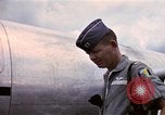 Image of United States B-57B aircraft Vietnam, 1965, second 43 stock footage video 65675042870