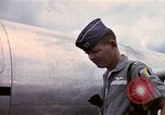 Image of United States B-57B aircraft Vietnam, 1965, second 44 stock footage video 65675042870