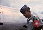 Image of United States B-57B aircraft Vietnam, 1965, second 45 stock footage video 65675042870