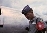 Image of United States B-57B aircraft Vietnam, 1965, second 46 stock footage video 65675042870