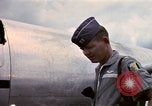 Image of United States B-57B aircraft Vietnam, 1965, second 47 stock footage video 65675042870
