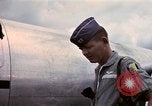 Image of United States B-57B aircraft Vietnam, 1965, second 48 stock footage video 65675042870