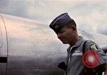 Image of United States B-57B aircraft Vietnam, 1965, second 49 stock footage video 65675042870