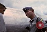 Image of United States B-57B aircraft Vietnam, 1965, second 51 stock footage video 65675042870