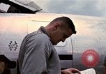 Image of United States B-57B aircraft Vietnam, 1965, second 52 stock footage video 65675042870