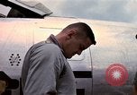 Image of United States B-57B aircraft Vietnam, 1965, second 55 stock footage video 65675042870