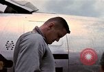 Image of United States B-57B aircraft Vietnam, 1965, second 56 stock footage video 65675042870