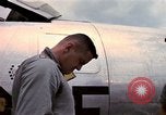 Image of United States B-57B aircraft Vietnam, 1965, second 57 stock footage video 65675042870