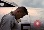 Image of United States B-57B aircraft Vietnam, 1965, second 60 stock footage video 65675042870