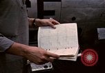 Image of United States B-57B aircraft Vietnam, 1965, second 61 stock footage video 65675042870