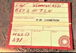 Image of 500lb bombs Vietnam, 1965, second 1 stock footage video 65675042871