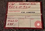 Image of 500lb bombs Vietnam, 1965, second 4 stock footage video 65675042871