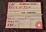 Image of 500lb bombs Vietnam, 1965, second 5 stock footage video 65675042871