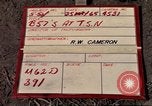 Image of 500lb bombs Vietnam, 1965, second 7 stock footage video 65675042871