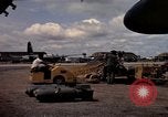 Image of 500lb bombs Vietnam, 1965, second 41 stock footage video 65675042871