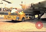 Image of 500lb bombs Vietnam, 1965, second 1 stock footage video 65675042872