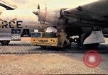 Image of 500lb bombs Vietnam, 1965, second 7 stock footage video 65675042872