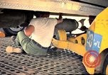 Image of 500lb bombs Vietnam, 1965, second 8 stock footage video 65675042872