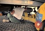 Image of 500lb bombs Vietnam, 1965, second 10 stock footage video 65675042872