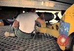 Image of 500lb bombs Vietnam, 1965, second 11 stock footage video 65675042872