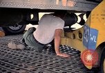 Image of 500lb bombs Vietnam, 1965, second 17 stock footage video 65675042872