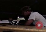 Image of 500lb bombs Vietnam, 1965, second 22 stock footage video 65675042872