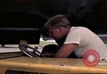Image of 500lb bombs Vietnam, 1965, second 25 stock footage video 65675042872