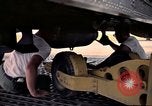 Image of 500lb bombs Vietnam, 1965, second 28 stock footage video 65675042872