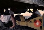 Image of 500lb bombs Vietnam, 1965, second 34 stock footage video 65675042872