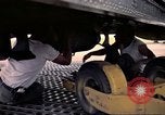 Image of 500lb bombs Vietnam, 1965, second 37 stock footage video 65675042872