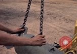 Image of 500lb bombs Vietnam, 1965, second 51 stock footage video 65675042872