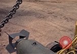 Image of 500lb bombs Vietnam, 1965, second 52 stock footage video 65675042872