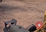 Image of 500lb bombs Vietnam, 1965, second 53 stock footage video 65675042872