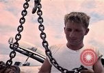 Image of 500lb bombs Vietnam, 1965, second 56 stock footage video 65675042872