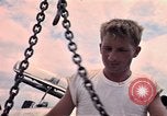 Image of 500lb bombs Vietnam, 1965, second 57 stock footage video 65675042872