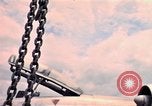 Image of 500lb bombs Vietnam, 1965, second 60 stock footage video 65675042872