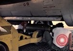 Image of 500lb bombs Vietnam, 1965, second 61 stock footage video 65675042872