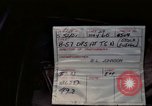 Image of United States B-57B aircraft Vietnam, 1965, second 3 stock footage video 65675042873