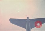 Image of United States B-57B aircraft Vietnam, 1965, second 16 stock footage video 65675042873