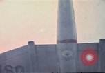 Image of United States B-57B aircraft Vietnam, 1965, second 24 stock footage video 65675042873