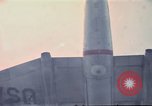 Image of United States B-57B aircraft Vietnam, 1965, second 25 stock footage video 65675042873