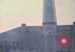 Image of United States B-57B aircraft Vietnam, 1965, second 26 stock footage video 65675042873
