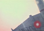 Image of United States B-57B aircraft Vietnam, 1965, second 27 stock footage video 65675042873