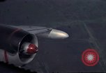 Image of United States B-57B aircraft Vietnam, 1965, second 45 stock footage video 65675042873