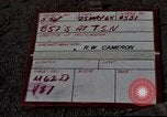 Image of United States B-57B aircraft Vietnam, 1965, second 5 stock footage video 65675042874