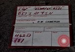 Image of United States B-57B aircraft Vietnam, 1965, second 6 stock footage video 65675042874