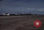 Image of United States B-57B aircraft Vietnam, 1965, second 16 stock footage video 65675042874